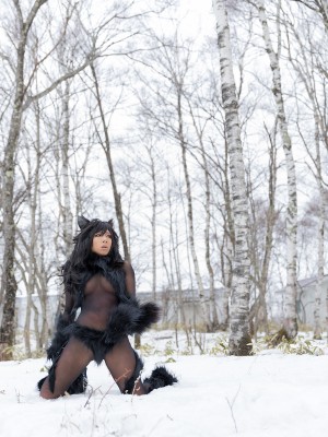Nonsummerjack - Timber wolf_174 (T.ME-COSPLAYSETS)