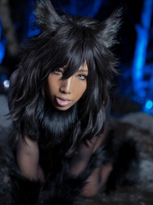 Nonsummerjack - Timber wolf_118 (T.ME-COSPLAYSETS)