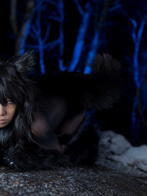 Nonsummerjack - Timber wolf_116 (T.ME-COSPLAYSETS)