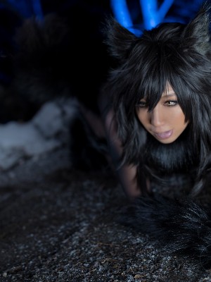 Nonsummerjack - Timber wolf_117 (T.ME-COSPLAYSETS)