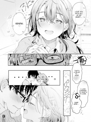 [ぴょん吉] つぎのひ (COMIC 快楽天ビースト 2023年2月号) [英訳] [無修正] [DL版]_020