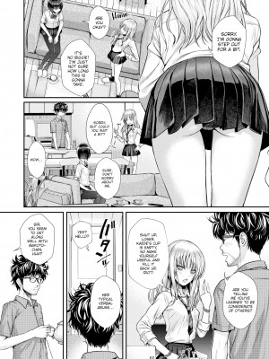 [40010試作型] くちなわのリング (COMIC 快楽天 2022年2月号) [英訳] [無修正] [DL版]_08
