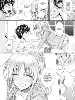 [40010試作型] バッカスのくちづけ (COMIC 快楽天 2023年02月号) [英訳] [無修正] [DL版]_020
