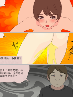 [ブルーブラッド] ありか犬娘化計画[中国翻訳]_206