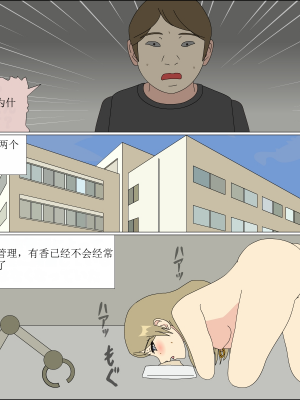 [ブルーブラッド] ありか犬娘化計画[中国翻訳]_194