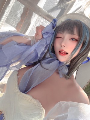 起司块wii – 柴郡礼服_43