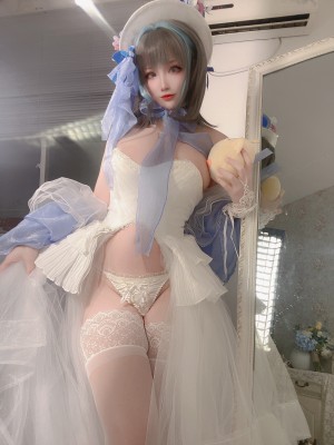 起司块wii – 柴郡礼服_58