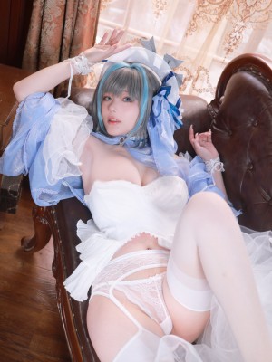 起司块wii – 柴郡礼服_22