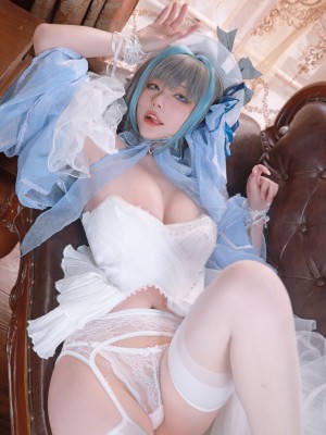 起司块wii – 柴郡礼服_39