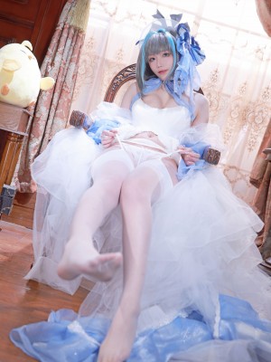 起司块wii – 柴郡礼服_15