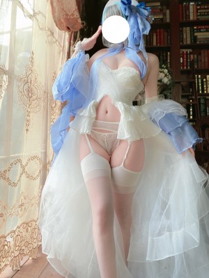 起司块wii – 柴郡礼服_47