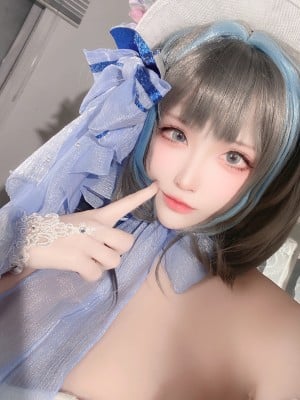 起司块wii – 柴郡礼服_64