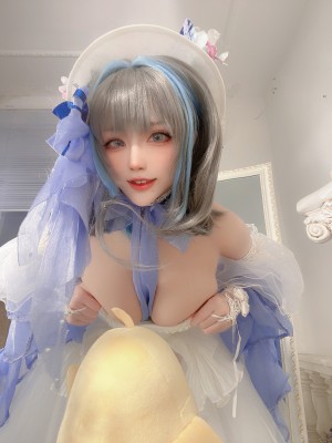 起司块wii – 柴郡礼服_55