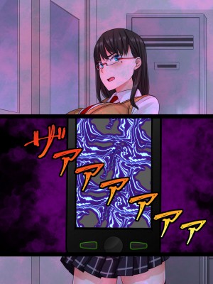 [割り箸効果] いつも俺を見下す委員長（彼氏持ち）を思考誘導アプリでハメ寝取る！ AI机翻中文_215