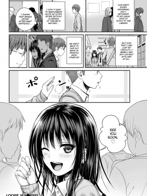 [40010試作型] ユイユルイ (プロトタイプ マドモアゼル) [英訳] [無修正] [DL版]_24