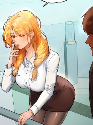 富家女姐姐 83-84話_83_14