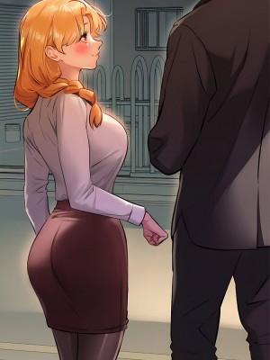 富家女姐姐 83-84話_84_05