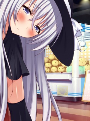 [一億万軒茶屋] 怪異美女にだけモテる俺のハーレム奇譚～エッチな怪異に憑かれて突いて～_487_CG_08_44