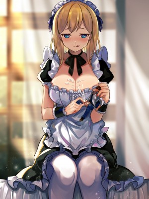 [I-Raf-you (よろず)] マイクローンマガジン Vol.71 エルフの魔力でメロメロです♥_26_MM71_26_v2