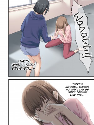 [やまなし娘。 (ちゅーりっふ。、シツジ、たかお)] 彼女が不在の間、彼女の親友と四六時中、中出ししました。2 [英訳] [無修正] [DL版]_037