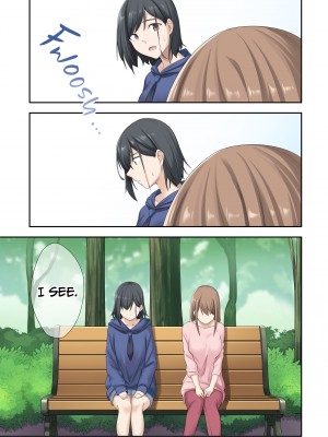 [やまなし娘。 (ちゅーりっふ。、シツジ、たかお)] 彼女が不在の間、彼女の親友と四六時中、中出ししました。2 [英訳] [無修正] [DL版]_040