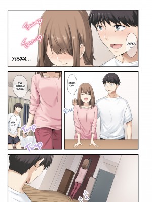 [やまなし娘。 (ちゅーりっふ。、シツジ、たかお)] 彼女が不在の間、彼女の親友と四六時中、中出ししました。2 [英訳] [無修正] [DL版]_044