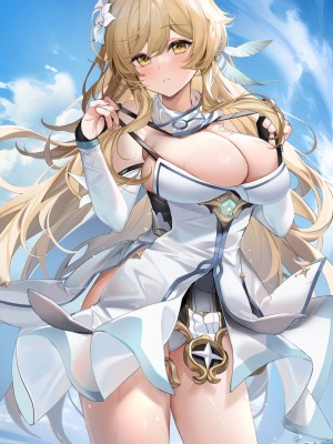 [FANBOX／Fantia／Patreon] MACHI 馬吉 (2022.09 - 2023.02(Ongoing))_027_2211_01_001