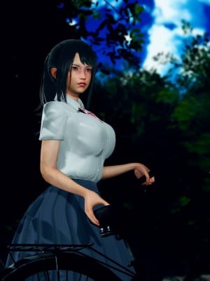 [dfifuw98] 弟を虐めている不良に返り討ちにされちゃった姉_0003