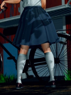 [dfifuw98] 弟を虐めている不良に返り討ちにされちゃった姉_0006