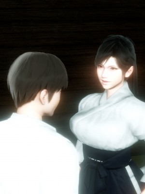 [dfifuw98] アオハルNTR 師範代と地上げ屋バイトのチャラ男と 1_0016