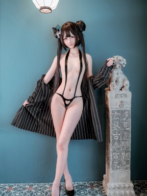 KuukoW - Kisaki_16_KuukoW_Kisaki_16