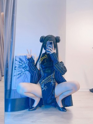 KuukoW - Kisaki_33_KuukoW_Kisaki_33