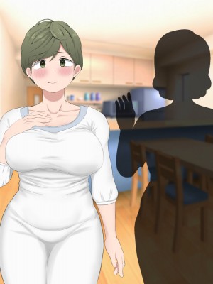 [湯たんぽファーム] 姑に、義父の性処理をたのまれて…_015