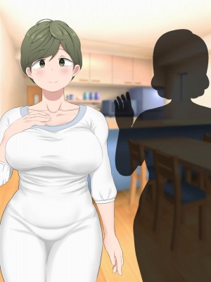 [湯たんぽファーム] 姑に、義父の性処理をたのまれて…_003