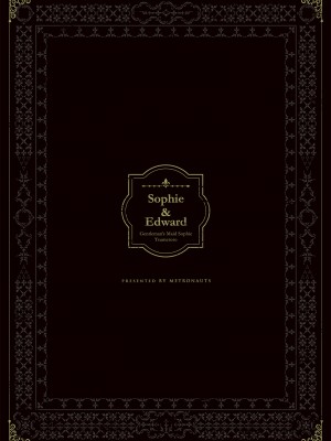 [めとろのーつ (つめとろ)] 紳士付きメイドのソフィーさん 7 [中国语] [無修正] [DL版]_002