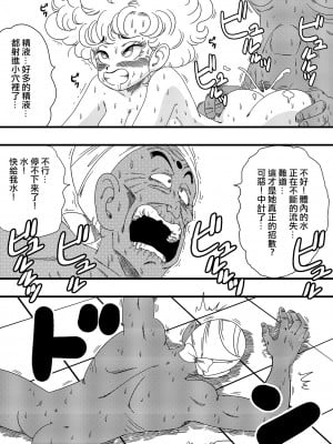 [山本同人] NA○ VS RA○FAN (ドラゴンボール) [無修大濕] [無修正]_17