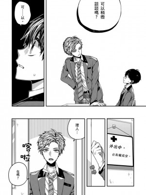 [カトウロカ] おやすみ、またね。ましろくん。｜謹以此，獻給你。我的睡美男 [中国翻訳] [DL版]_055