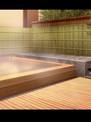 [翠色戦団] しょうこ ツキモノに堕ちて。 思いがけない傷心旅行で出会ったあの人は僕を満たし……そして……。_395