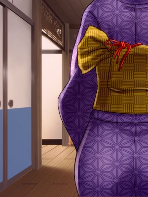 [翠色戦団] しょうこ ツキモノに堕ちて。 思いがけない傷心旅行で出会ったあの人は僕を満たし……そして……。_261
