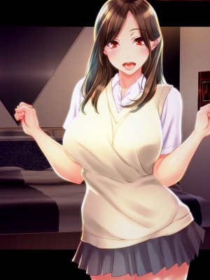[翠色戦団] ママのお仕事♪ ボクらのママはフーゾク嬢♪_358
