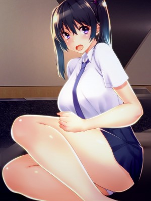 [翠色戦団] ママのお仕事♪ ボクらのママはフーゾク嬢♪_303