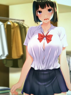 [翠色戦団] ママのお仕事♪ ボクらのママはフーゾク嬢♪_210