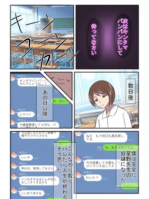 [イソポキングダム (イソポティラミス)] 清楚な人妻のエグすぎる調教 国語教諭 星野朱里_45