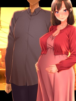 [翠色戦団] 巨乳人妻かすみの誘惑 ～かすみちゃんって呼んでくれたら生でハメてもいいのよ～ 再編集版_323
