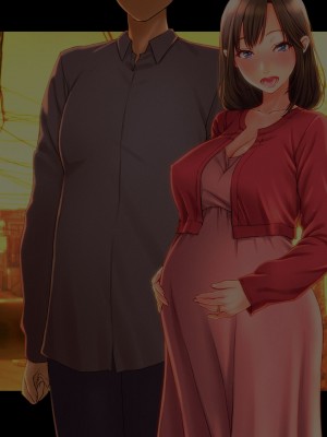 [翠色戦団] 巨乳人妻かすみの誘惑 ～かすみちゃんって呼んでくれたら生でハメてもいいのよ～ 再編集版_325