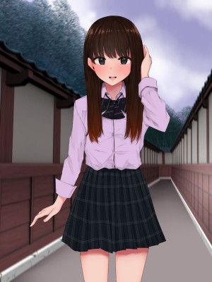 [あろはそふと] 見抜きのはずがパンツを買い取るハメになったので裏オプ追加してみた結果。_117