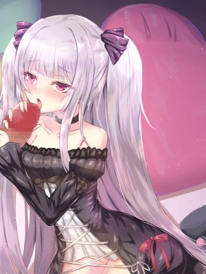[はべりん] 愛が重すぎる妹と妹ラブなおにいちゃんのいちゃらぶ性活_562