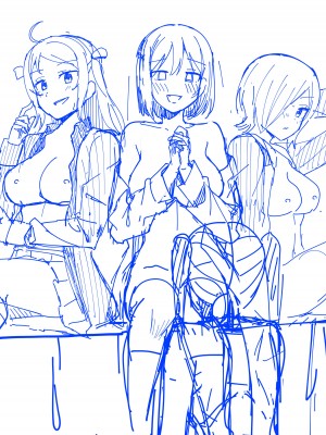 [えのころくらげ (NOSA)] Dear my... (ラブライブ!虹ヶ咲学園スクールアイドル同好会) [DL版]_03
