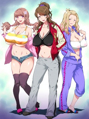 [ヨロコビの国 (JOY RIDE)] ヤンママパイセンに搾られた ～憧れの最強ヤンキー人妻に告白する話～ [中国翻訳]_322