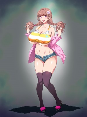 [ヨロコビの国 (JOY RIDE)] ヤンママパイセンに搾られた ～憧れの最強ヤンキー人妻に告白する話～ [中国翻訳]_321